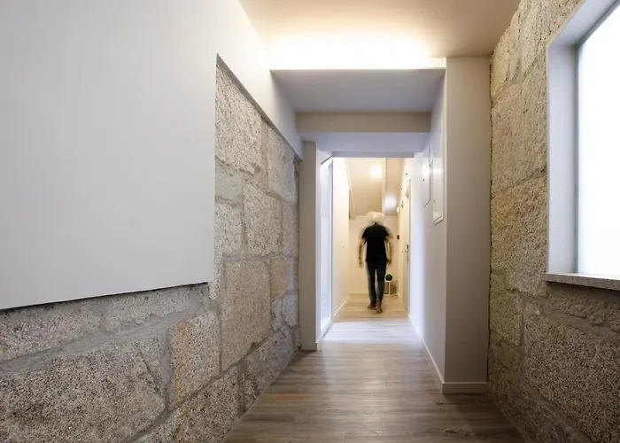 Gæstehus Hospedaria Srª Do Carmo 3*