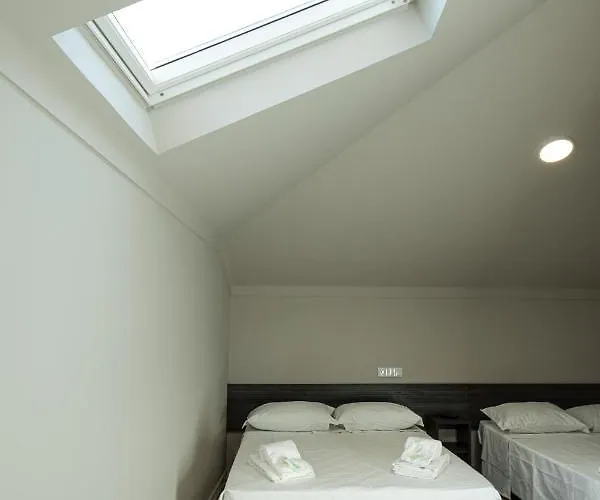 Hospedaria Srª Do Carmo Gæstehus