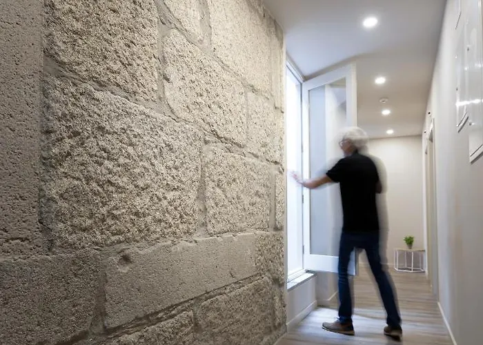 Hospedaria Srª Do Carmo 3*