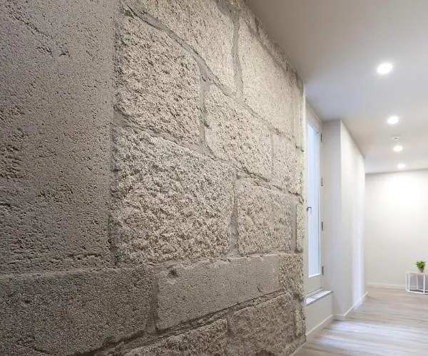 Gæstehus Hospedaria Srª Do Carmo 3*