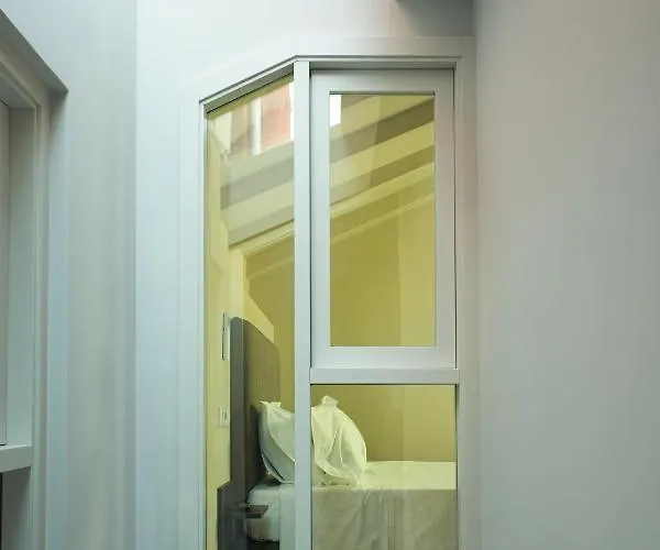 Gæstehus Hospedaria Srª Do Carmo Viana do Castelo