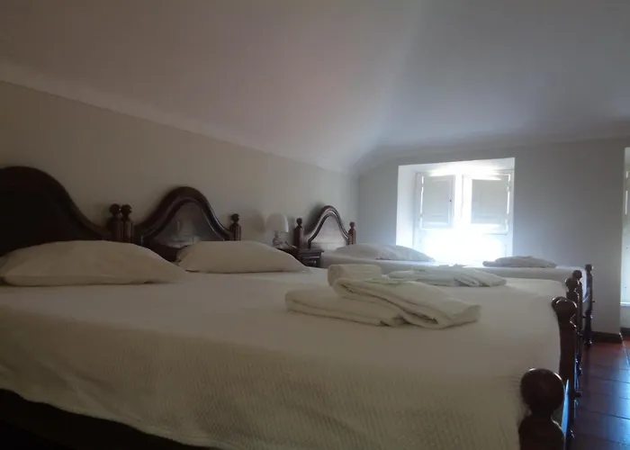 Hospedaria Srª Do Carmo Viana do Castelo