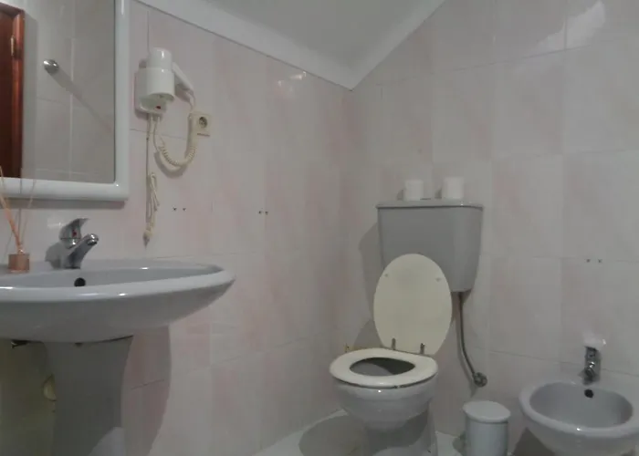 Hospedaria Srª Do Carmo Gæstehus 3*