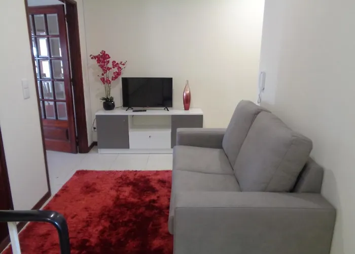 Hospedaria Srª Do Carmo 3*