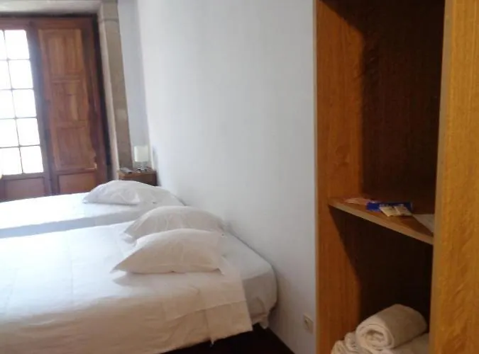 Hospedaria Srª Do Carmo 3*