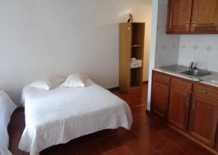 Gæstehus Hospedaria Srª Do Carmo