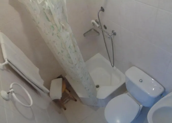 Hospedaria Srª Do Carmo Gæstehus