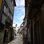 Hospedaria Srª Do Carmo