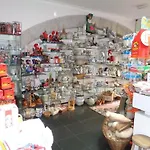 ゲストハウス Hospedaria Srª Do Carmo 3*