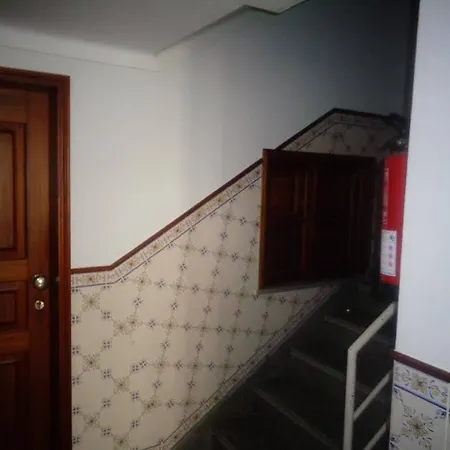 Hospedaria Srª Do Carmo Viana do Castelo