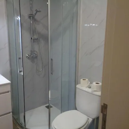 Pensionat Hospedaria Srª Do Carmo 3*