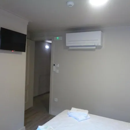 Pensionat Hospedaria Srª Do Carmo