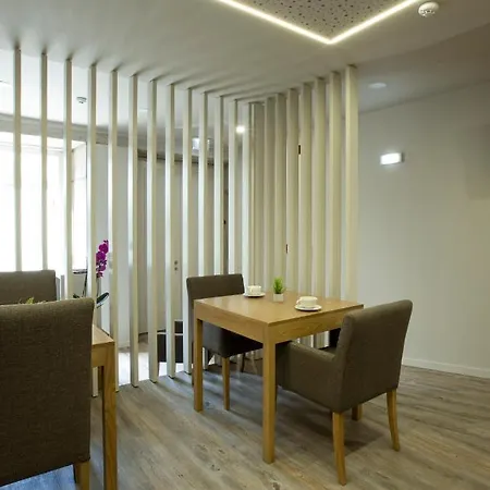 Hospedaria Srª Do Carmo Pensionat Viana do Castelo