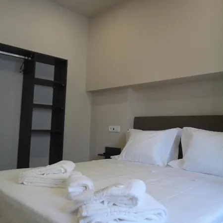 Hospedaria Srª Do Carmo 维亚纳堡