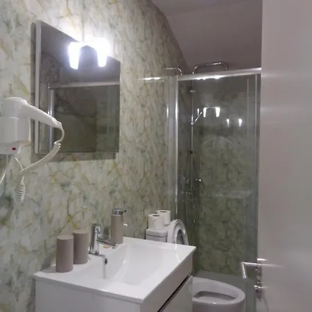 Pensionat Hospedaria Srª Do Carmo