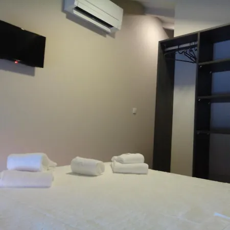 Hospedaria Srª Do Carmo