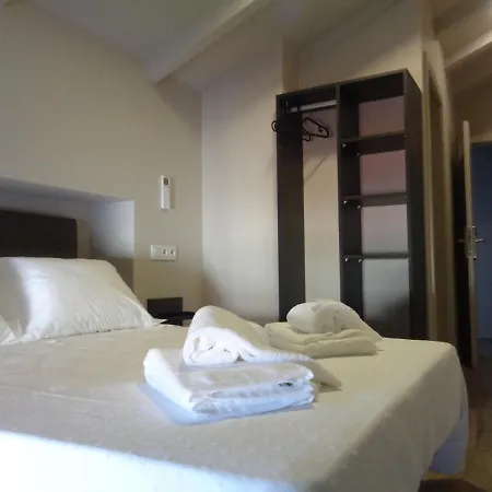 Pensionat Hospedaria Srª Do Carmo Viana do Castelo