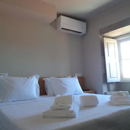 Hospedaria Srª Do Carmo Viana do Castelo