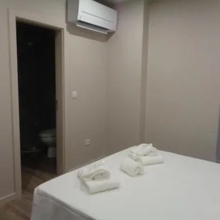 Hospedaria Srª Do Carmo 3*