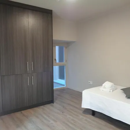 Pensionat Hospedaria Srª Do Carmo