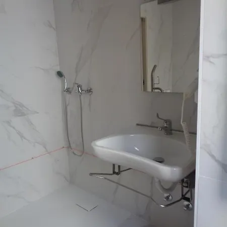 Hospedaria Srª Do Carmo Pensionat 3*