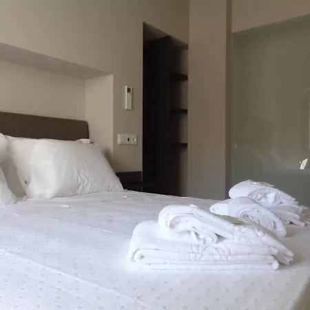 Hospedaria Srª Do Carmo Pensionat