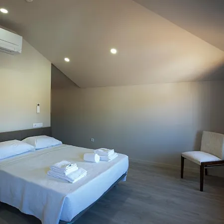 Hospedaria Srª Do Carmo 3*