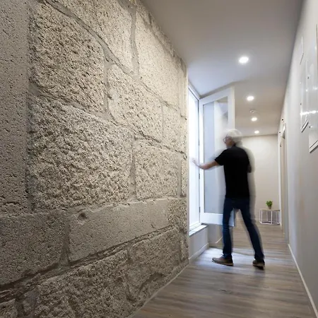 Hospedaria Srª Do Carmo 3*