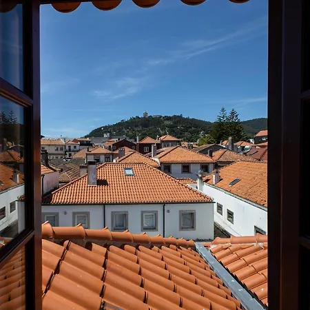 Hospedaria Srª Do Carmo Viana do Castelo