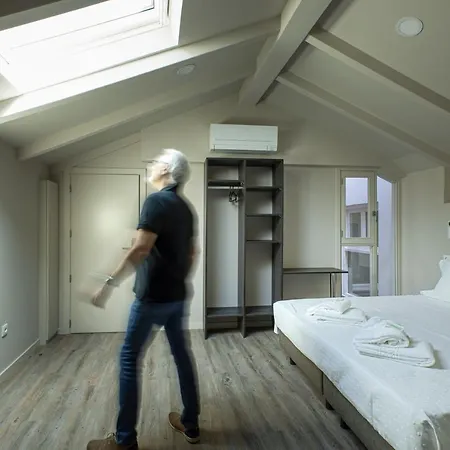 Hospedaria Srª Do Carmo Viana do Castelo