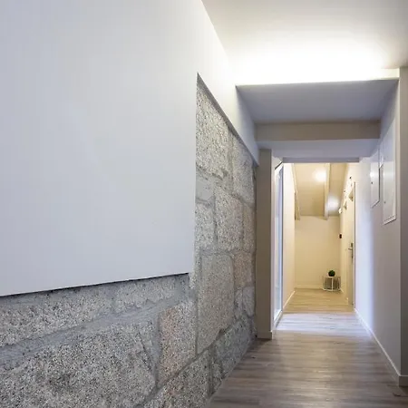 Hospedaria Srª Do Carmo Pensionat Viana do Castelo