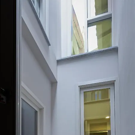 Pensionat Hospedaria Srª Do Carmo Viana do Castelo