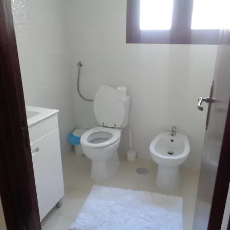 Hospedaria Srª Do Carmo 3*