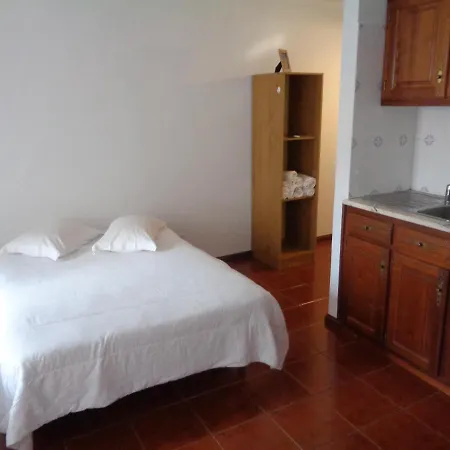 Pensionat Hospedaria Srª Do Carmo