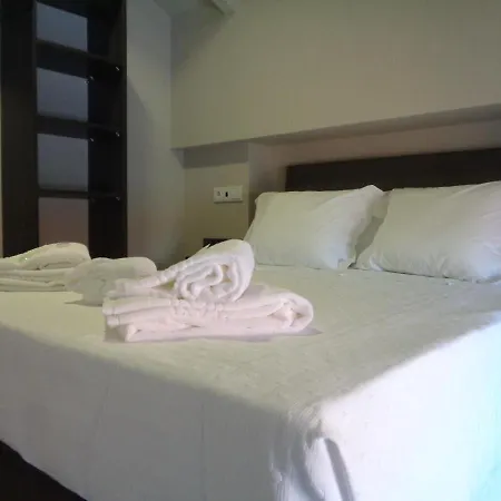 Hospedaria Srª Do Carmo Pensionat