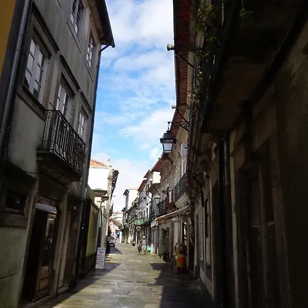 Hospedaria Srª Do Carmo