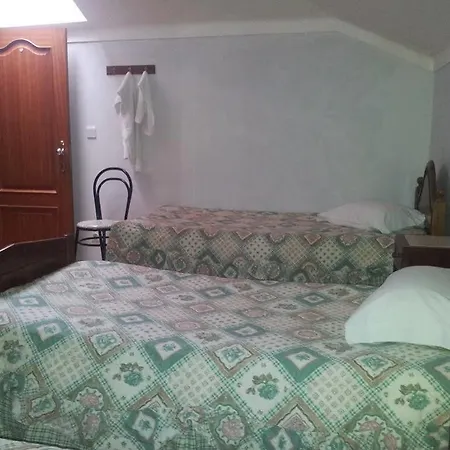 Pensionat Hospedaria Srª Do Carmo