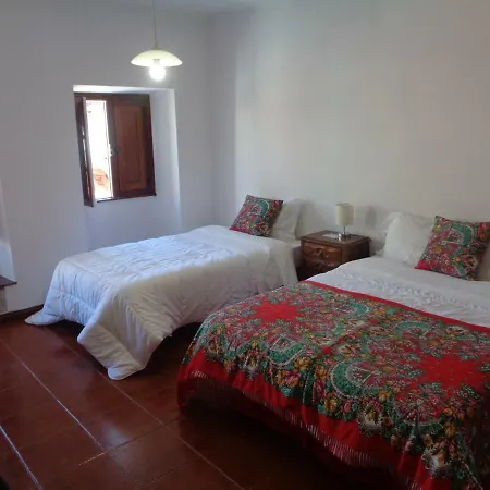 Hospedaria Srª Do Carmo 3*