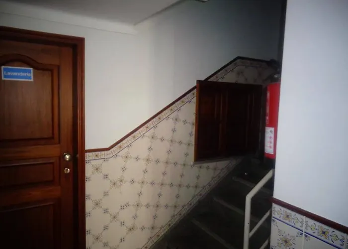 Hospedaria Srª Do Carmo Viana do Castelo