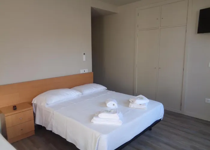 Hospedaria Srª Do Carmo 3* ビアナドカステロ