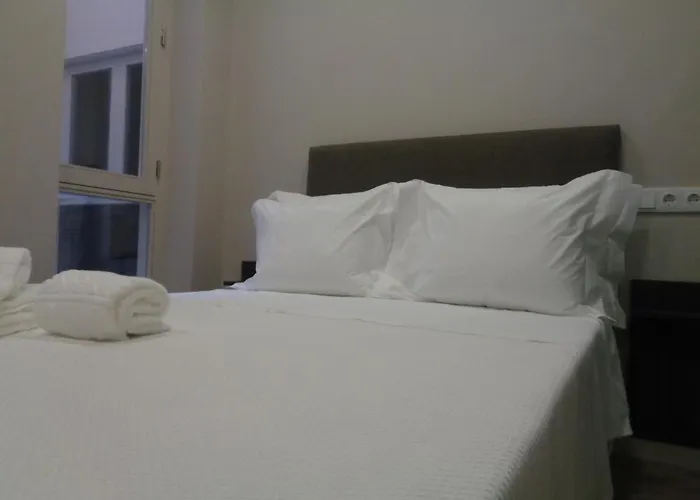 Hospedaria Srª Do Carmo