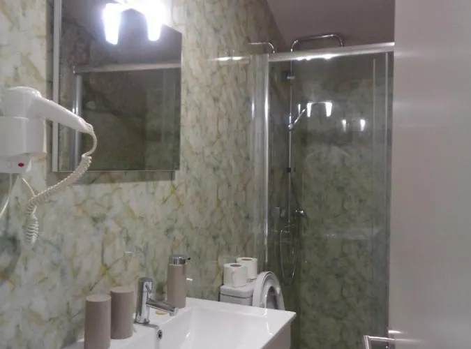 Casa de hóspedes Hospedaria Srª Do Carmo