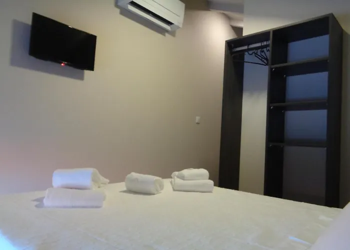 Hospedaria Srª Do Carmo