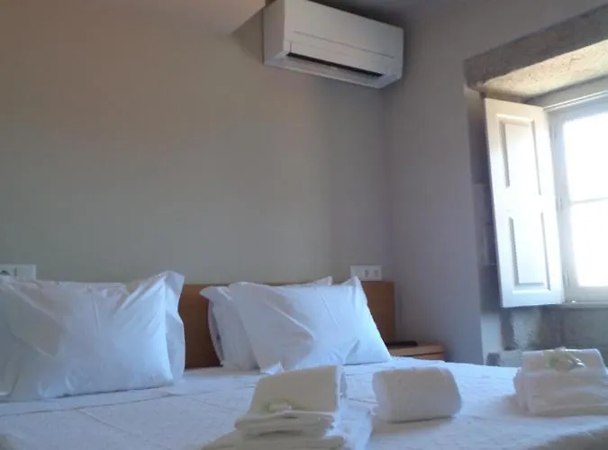 Hospedaria Srª Do Carmo Viana do Castelo