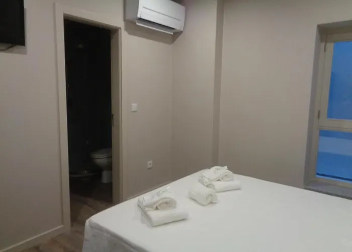 Hospedaria Srª Do Carmo 3*