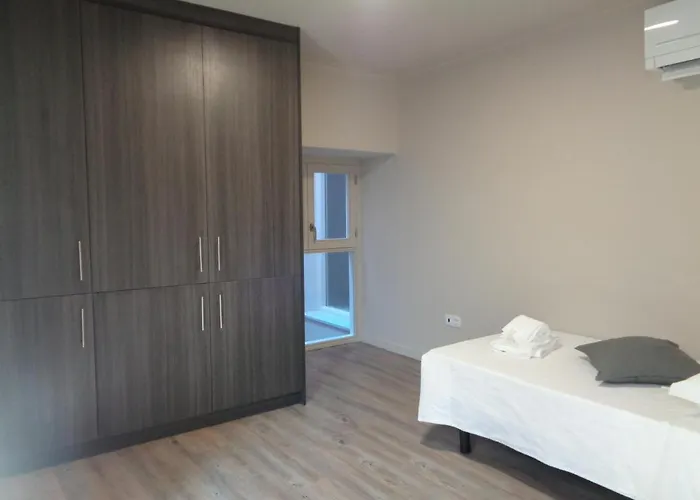 Pensjonat Hospedaria Srª Do Carmo