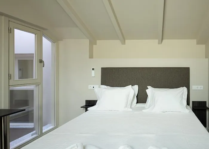 Hospedaria Srª Do Carmo Casa de hóspedes Viana do Castelo