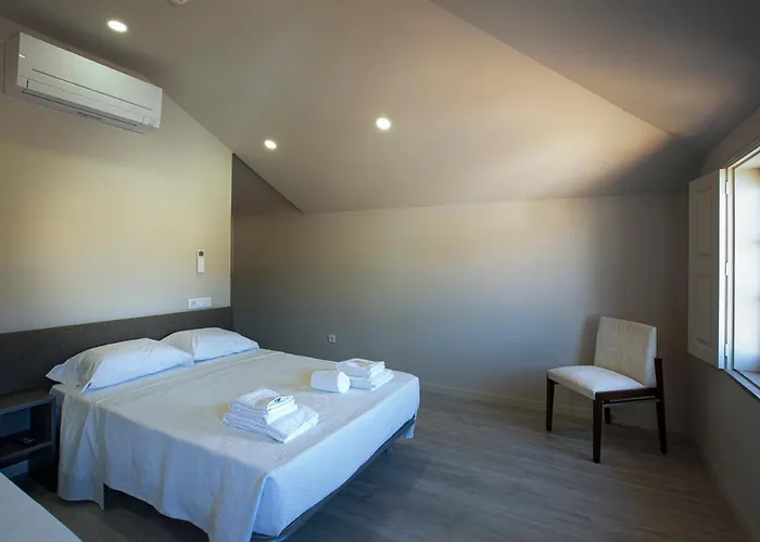 Hospedaria Srª Do Carmo 3*