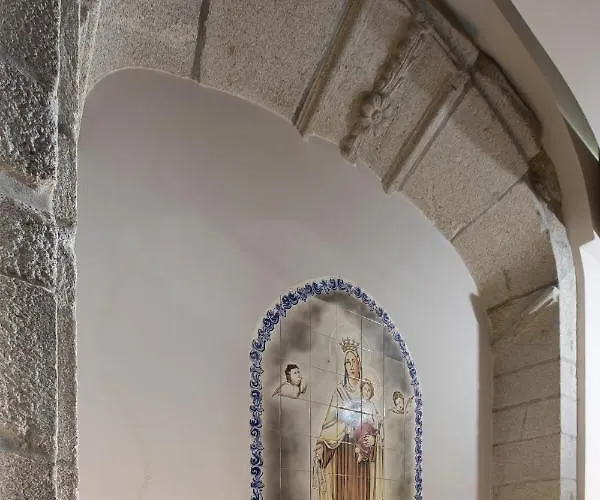 Hospedaria Srª Do Carmo