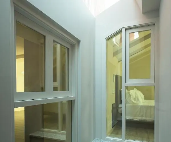 Hospedaria Srª Do Carmo ビアナドカステロ